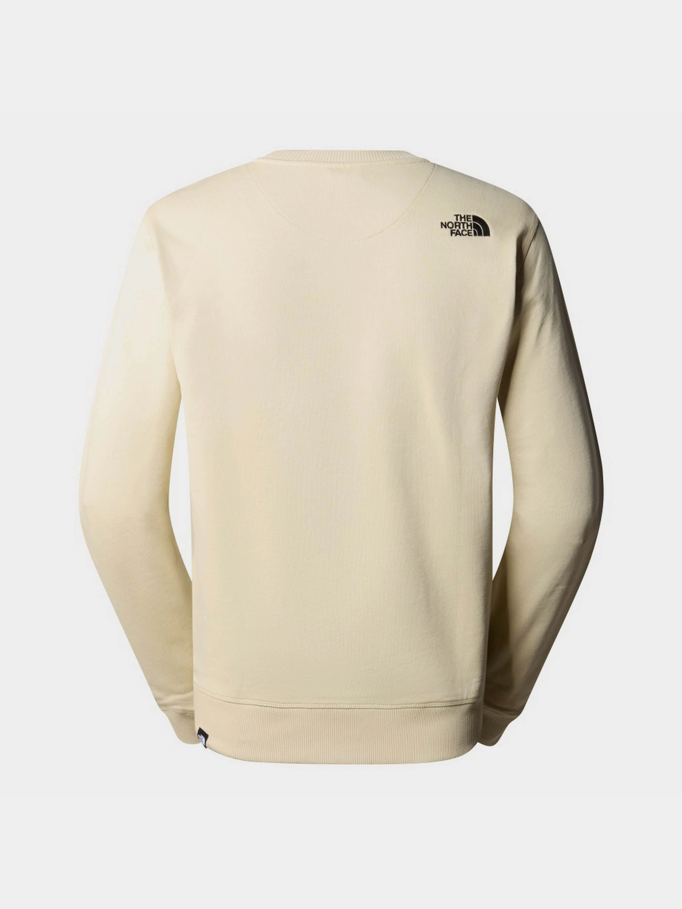 Худі та світшоти The North Face M Drew Peak Crew Light модель NF0A4T1E3X41 Худі та світшоти The North Face M Drew Peak Crew Light модель NF0A4T1E3X41 Фото