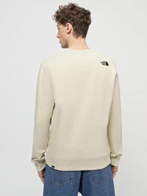 Худі та світшоти The North Face M Drew Peak Crew Light модель NF0A4T1E3X41 Фото