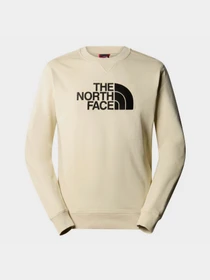 Худі та світшоти The North Face M Drew Peak Crew Light модель NF0A4T1E3X41 Фото