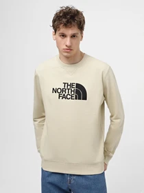 Худі та світшоти The North Face M Drew Peak Crew Light модель NF0A4T1E3X41 Фото