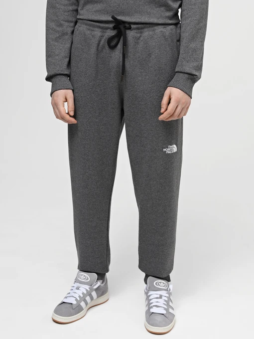 Брюки The North Face M Nse Light Pant модель NF0A4T1FDYY1 Фото