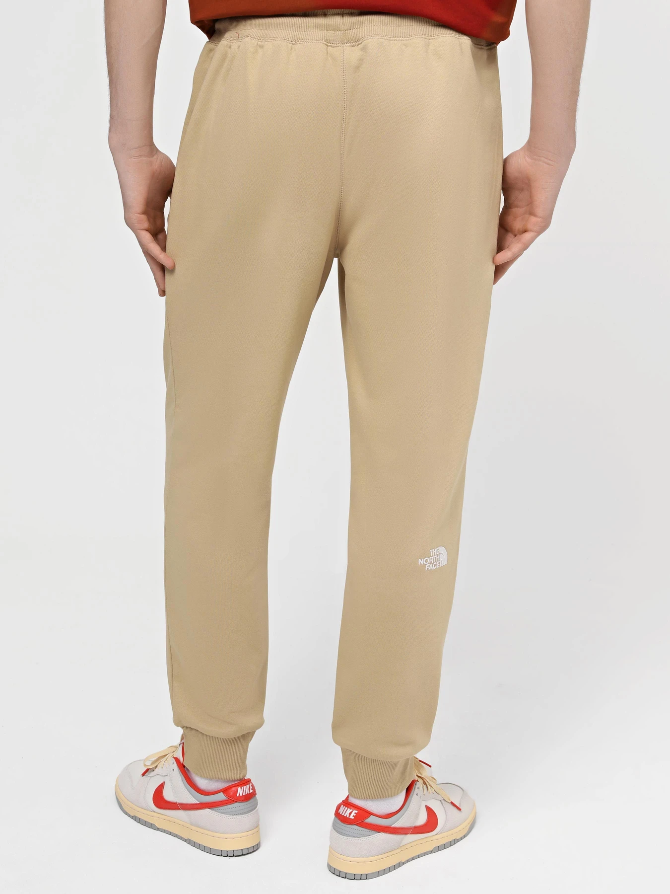 Брюки The North Face M Nse Light Pant модель NF0A4T1FLK51 Брюки The North Face M Nse Light Pant модель NF0A4T1FLK51 Фото