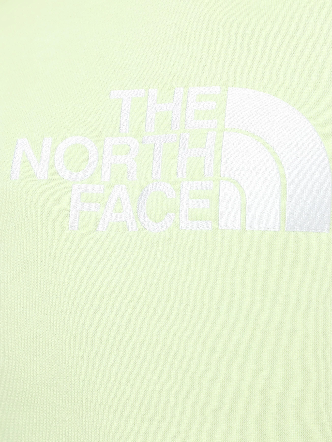 Худи и свитшоты The North Face W Drew Peak Pullover Hoodie - Eu модель NF0A55ECO0F1 Фото