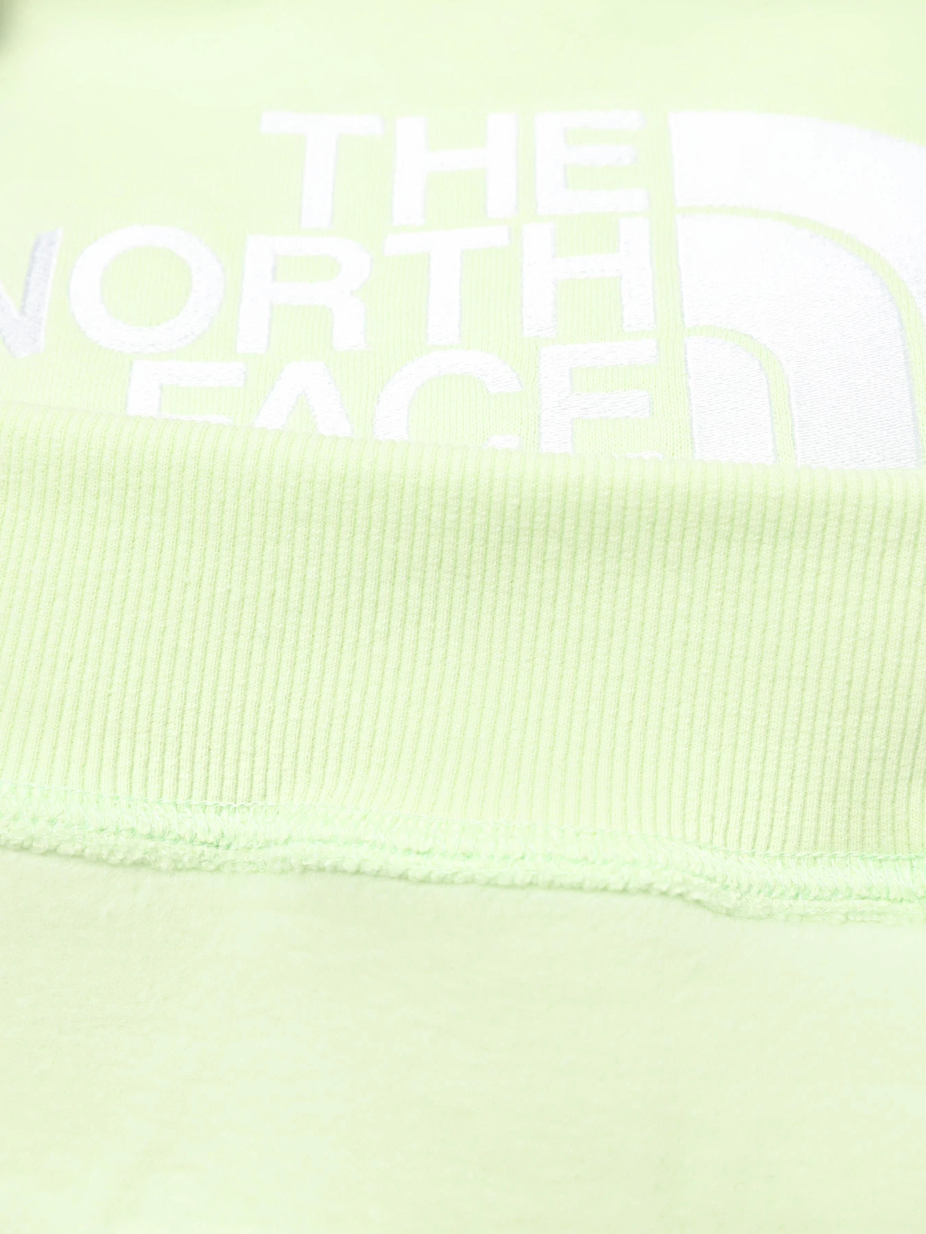 Худи и свитшоты The North Face W Drew Peak Pullover Hoodie - Eu модель NF0A55ECO0F1 Фото