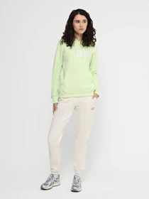 Худи и свитшоты The North Face W Drew Peak Pullover Hoodie - Eu модель NF0A55ECO0F1 Фото