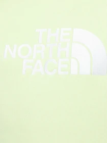 Худи и свитшоты The North Face W Drew Peak Pullover Hoodie - Eu модель NF0A55ECO0F1 Фото