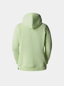 Худи и свитшоты The North Face W Drew Peak Pullover Hoodie - Eu модель NF0A55ECO0F1 Фото