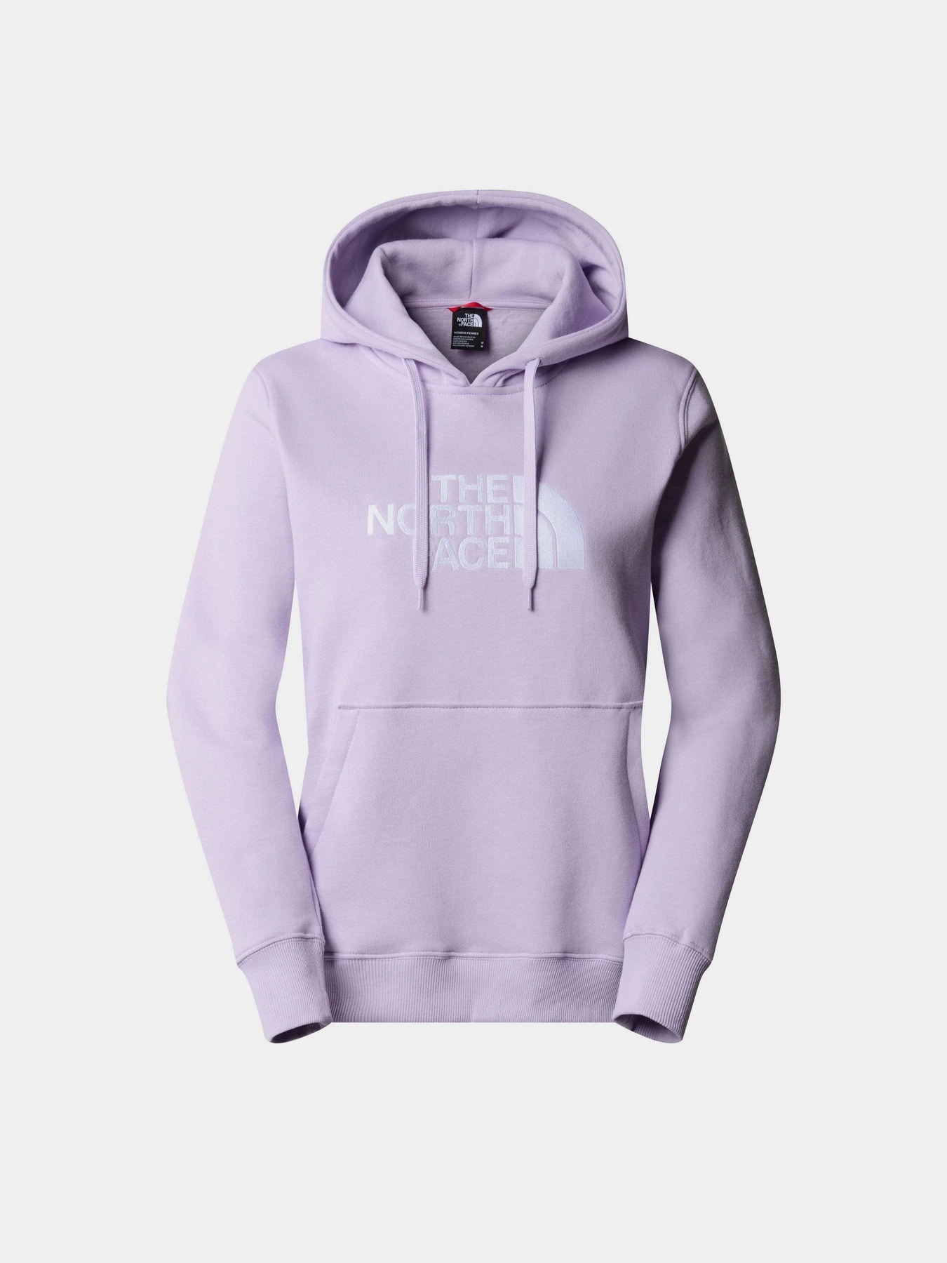 Худи и свитшоты The North Face W Drew Peak Pullover Hoodie - Eu модель NF0A55ECQZI1 Фото
