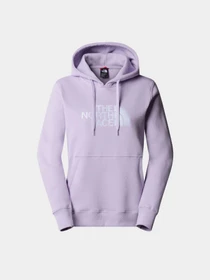Худи и свитшоты The North Face W Drew Peak Pullover Hoodie - Eu модель NF0A55ECQZI1 Фото