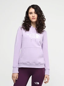 Худи и свитшоты The North Face W Drew Peak Pullover Hoodie - Eu модель NF0A55ECQZI1 Фото