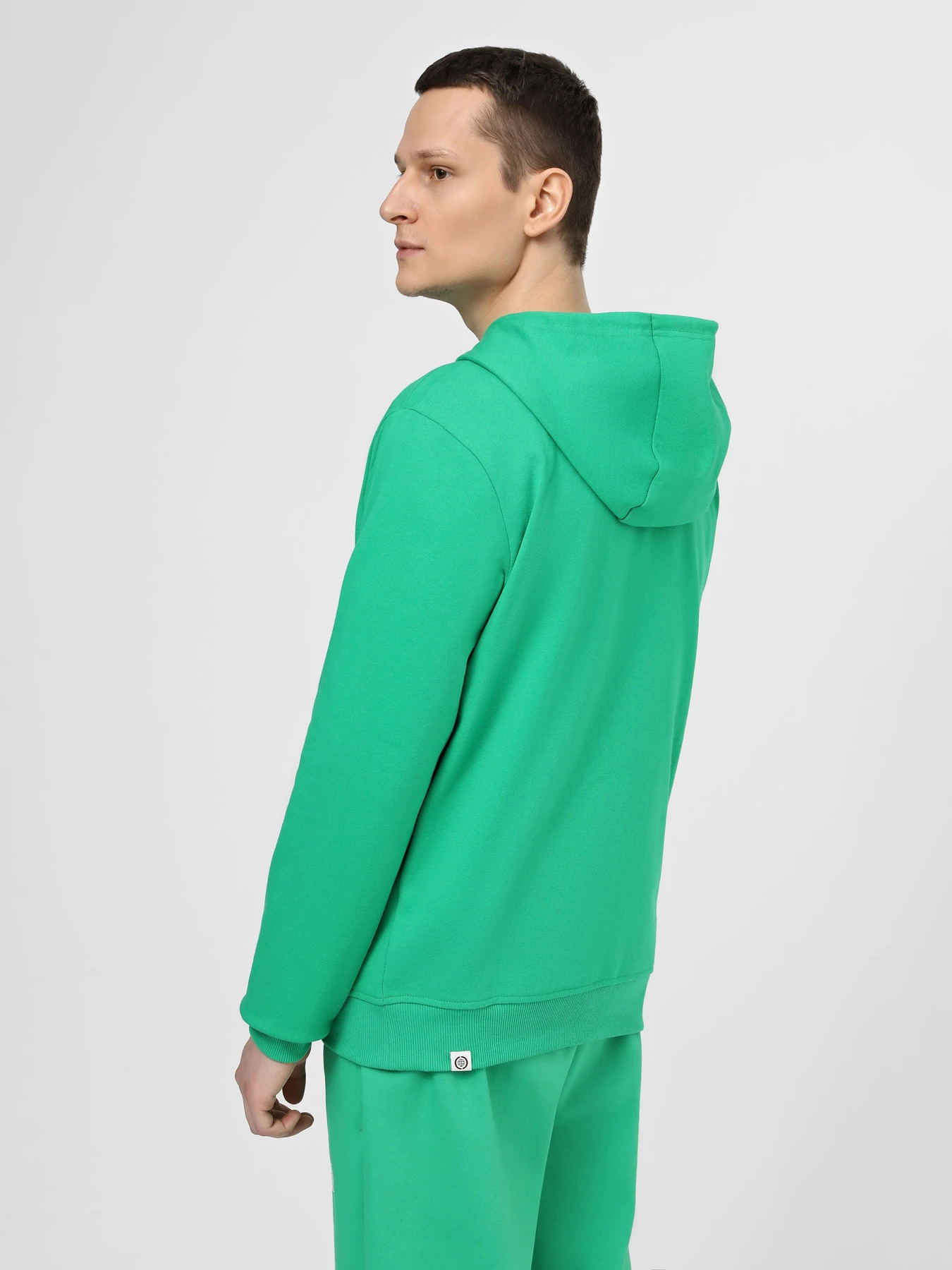 Худи и свитшоты The North Face M Berkeley California Hoodie модель NF0A55GFPO81 Худи и свитшоты The North Face M Berkeley California Hoodie модель NF0A55GFPO81 Фото