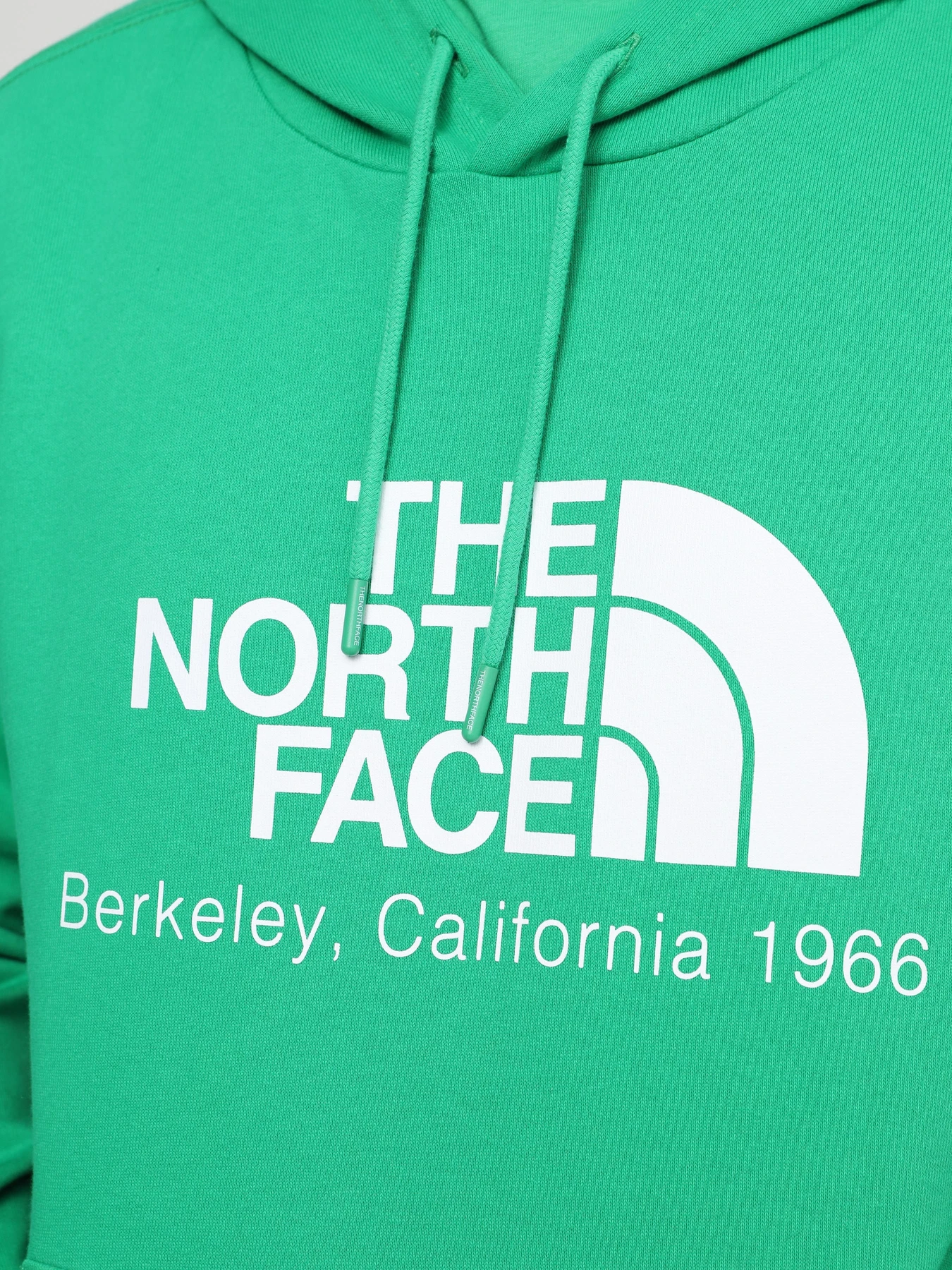 Худи и свитшоты The North Face M Berkeley California Hoodie модель NF0A55GFPO81 Худи и свитшоты The North Face M Berkeley California Hoodie модель NF0A55GFPO81 Фото