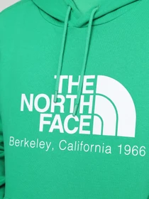 Худи и свитшоты The North Face M Berkeley California Hoodie модель NF0A55GFPO81 Фото