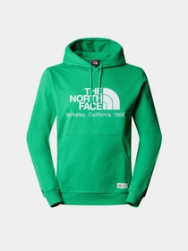 Худи и свитшоты The North Face M Berkeley California Hoodie модель NF0A55GFPO81 Фото