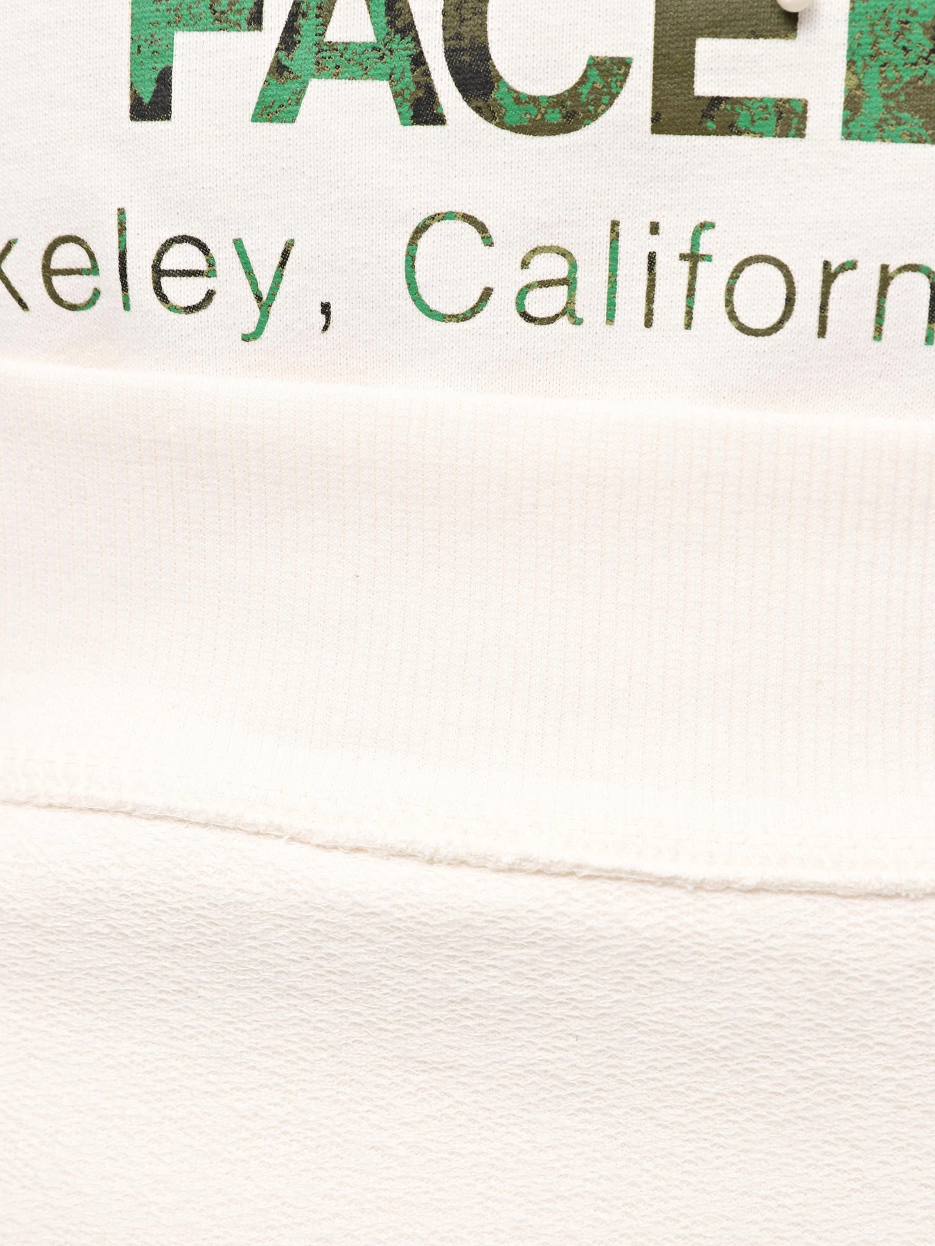 Худи и свитшоты The North Face M Berkeley California Hoodie модель NF0A55GFQLI1 Фото