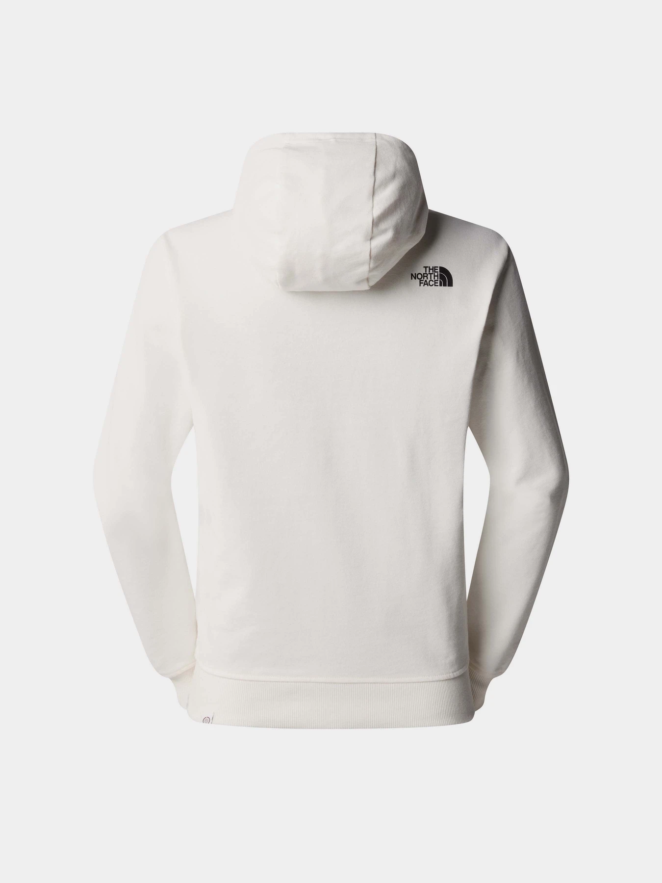 Худи и свитшоты The North Face M Berkeley California Hoodie модель NF0A55GFQLI1 Фото