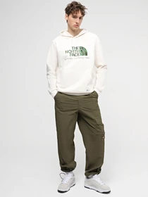 Худи и свитшоты The North Face M Berkeley California Hoodie модель NF0A55GFQLI1 Фото