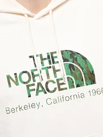 Худи и свитшоты The North Face M Berkeley California Hoodie модель NF0A55GFQLI1 Фото