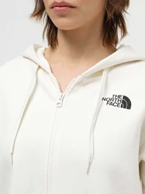 Худи и свитшоты The North Face W Open Gate Full Zip Hoodie модель NF0A55GPQLI1 Фото