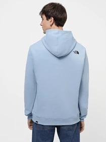 Худи и свитшоты The North Face Fine Duks модель NF0A5ICXQEO1 Фото