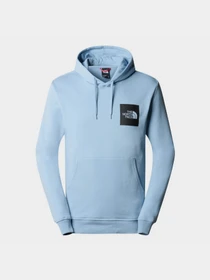 Худи и свитшоты The North Face Fine Duks модель NF0A5ICXQEO1 Фото