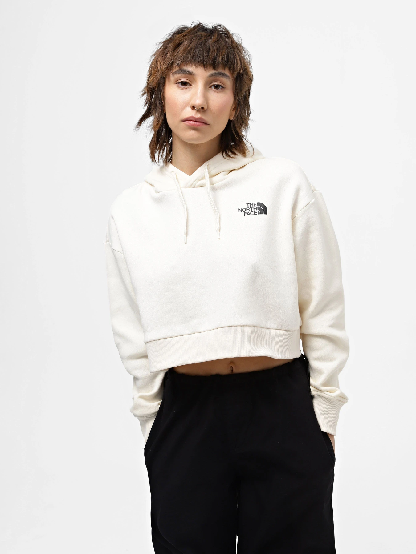 Худи и свитшоты The North Face Trend модель NF0A5ICYQLI1 Фото