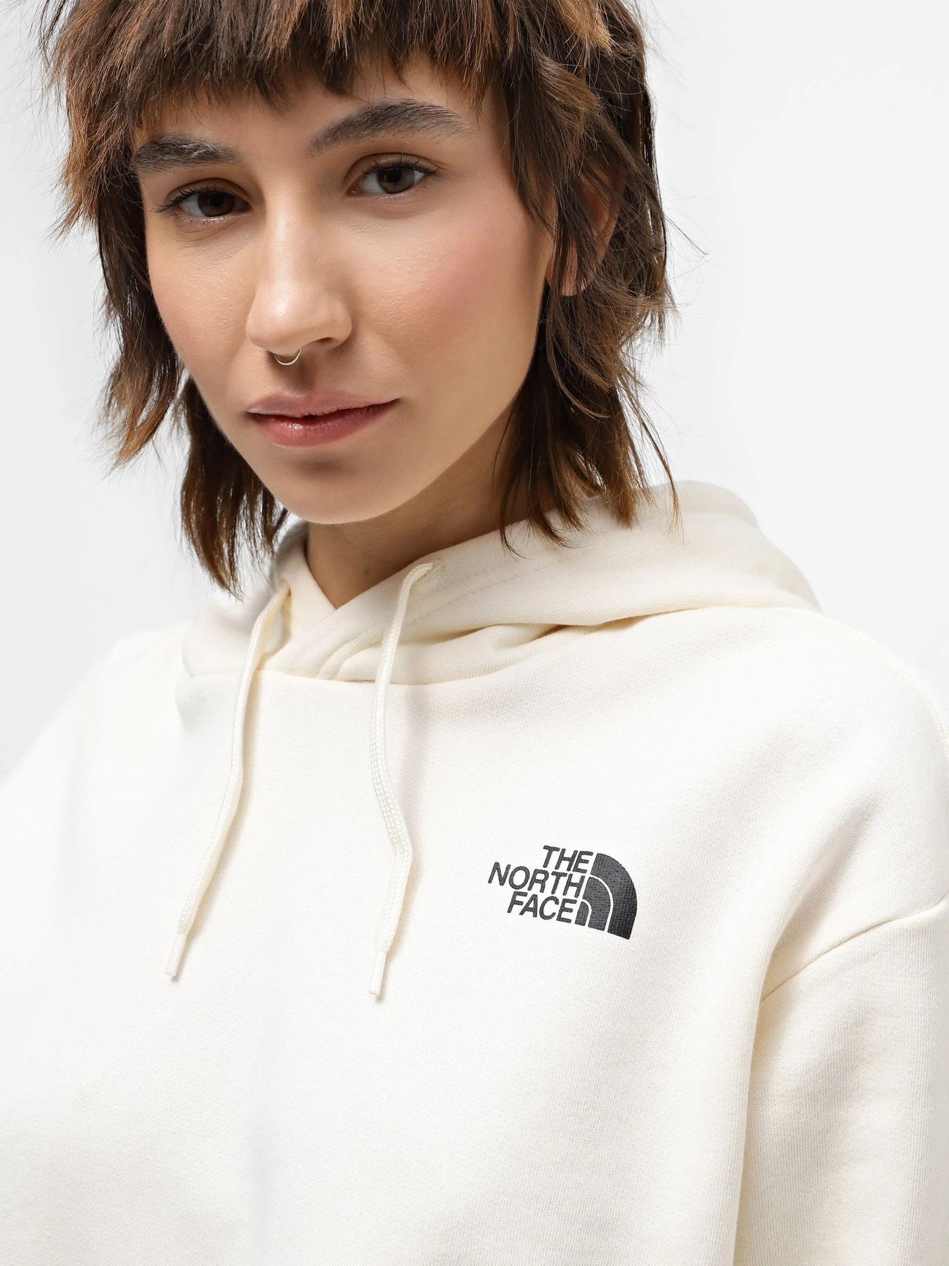 Худи и свитшоты The North Face Trend модель NF0A5ICYQLI1 Фото