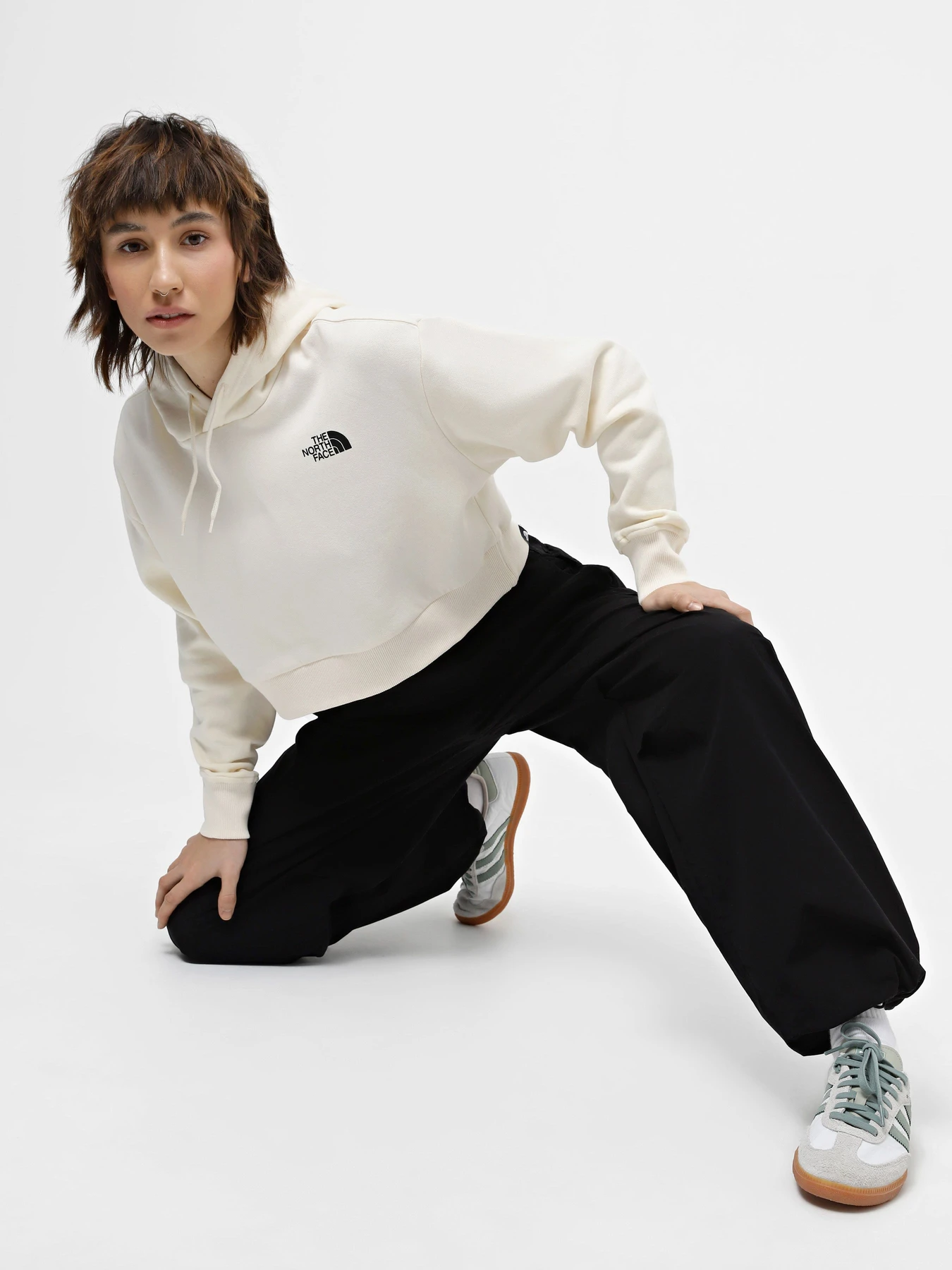 Худи и свитшоты The North Face Trend модель NF0A5ICYQLI1 Фото