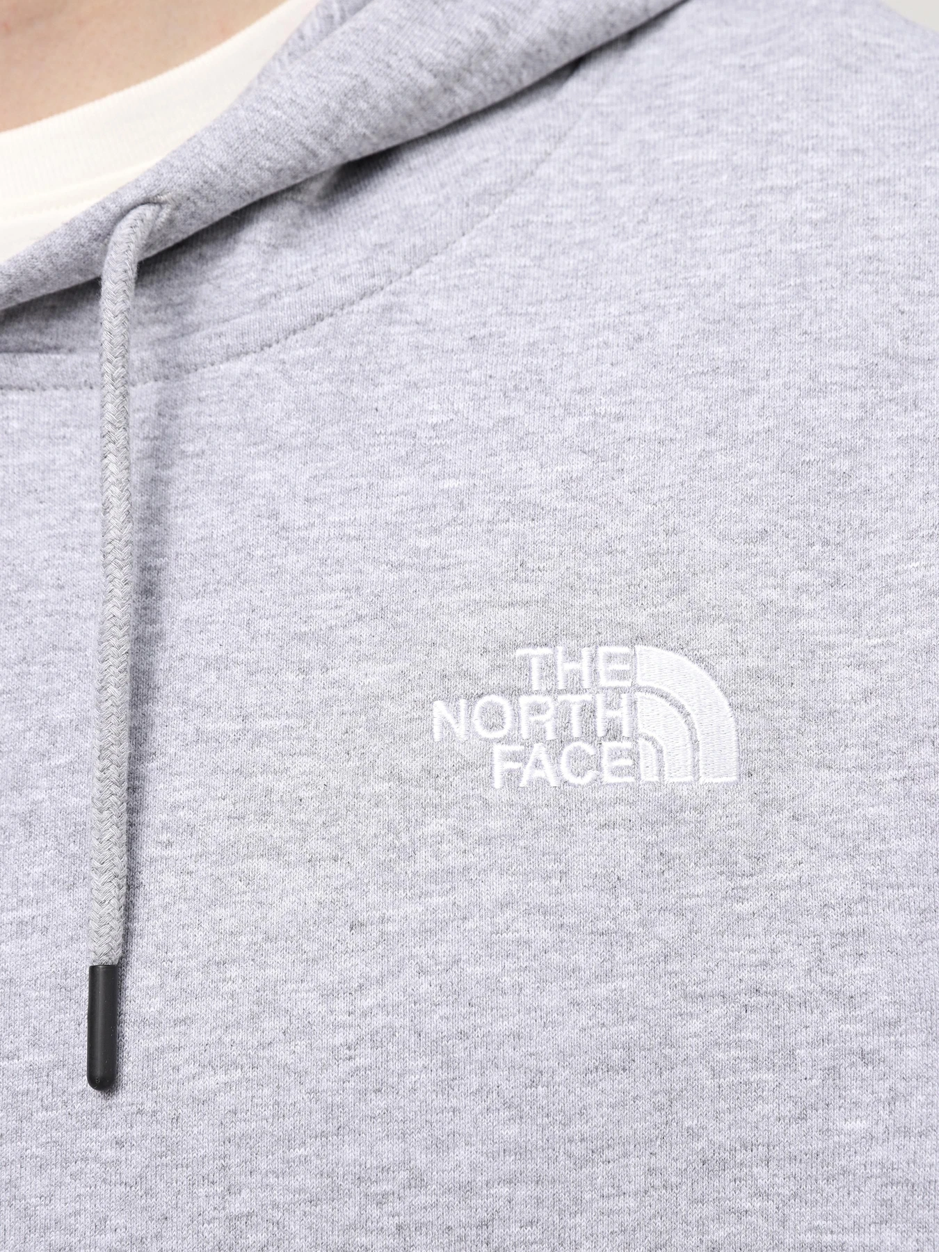 Худи и свитшоты The North Face M Essential Hoodie модель NF0A7ZJ9DYX1 Худи и свитшоты The North Face M Essential Hoodie модель NF0A7ZJ9DYX1 Фото