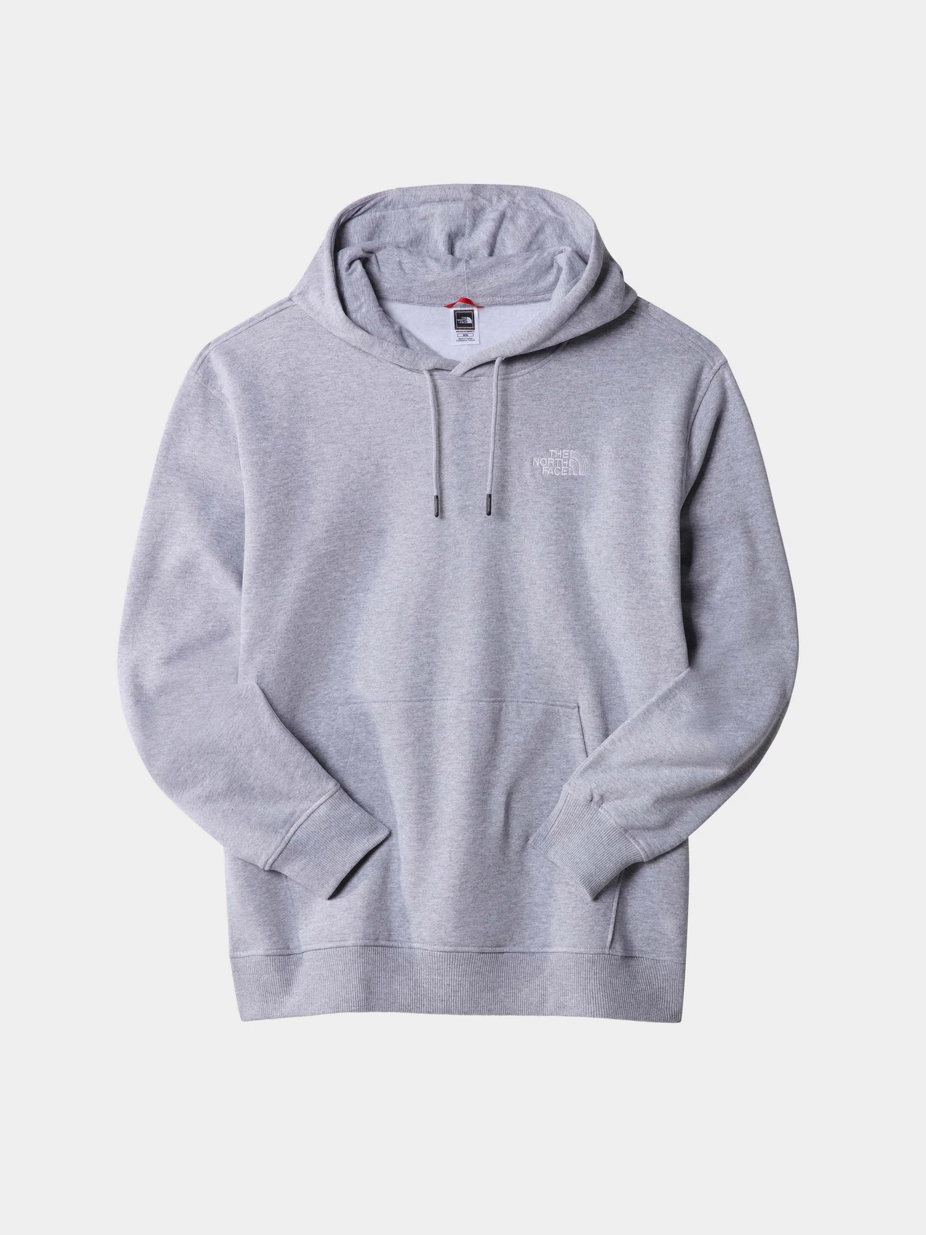 Худи и свитшоты The North Face M Essential Hoodie модель NF0A7ZJ9DYX1 Худи и свитшоты The North Face M Essential Hoodie модель NF0A7ZJ9DYX1 Фото