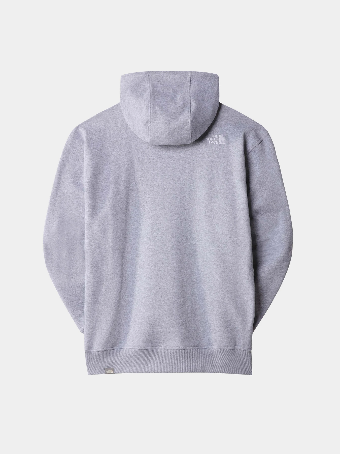 Худи и свитшоты The North Face M Essential Hoodie модель NF0A7ZJ9DYX1 Худи и свитшоты The North Face M Essential Hoodie модель NF0A7ZJ9DYX1 Фото