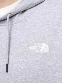 Худи и свитшоты The North Face M Essential Hoodie модель NF0A7ZJ9DYX1 Фото