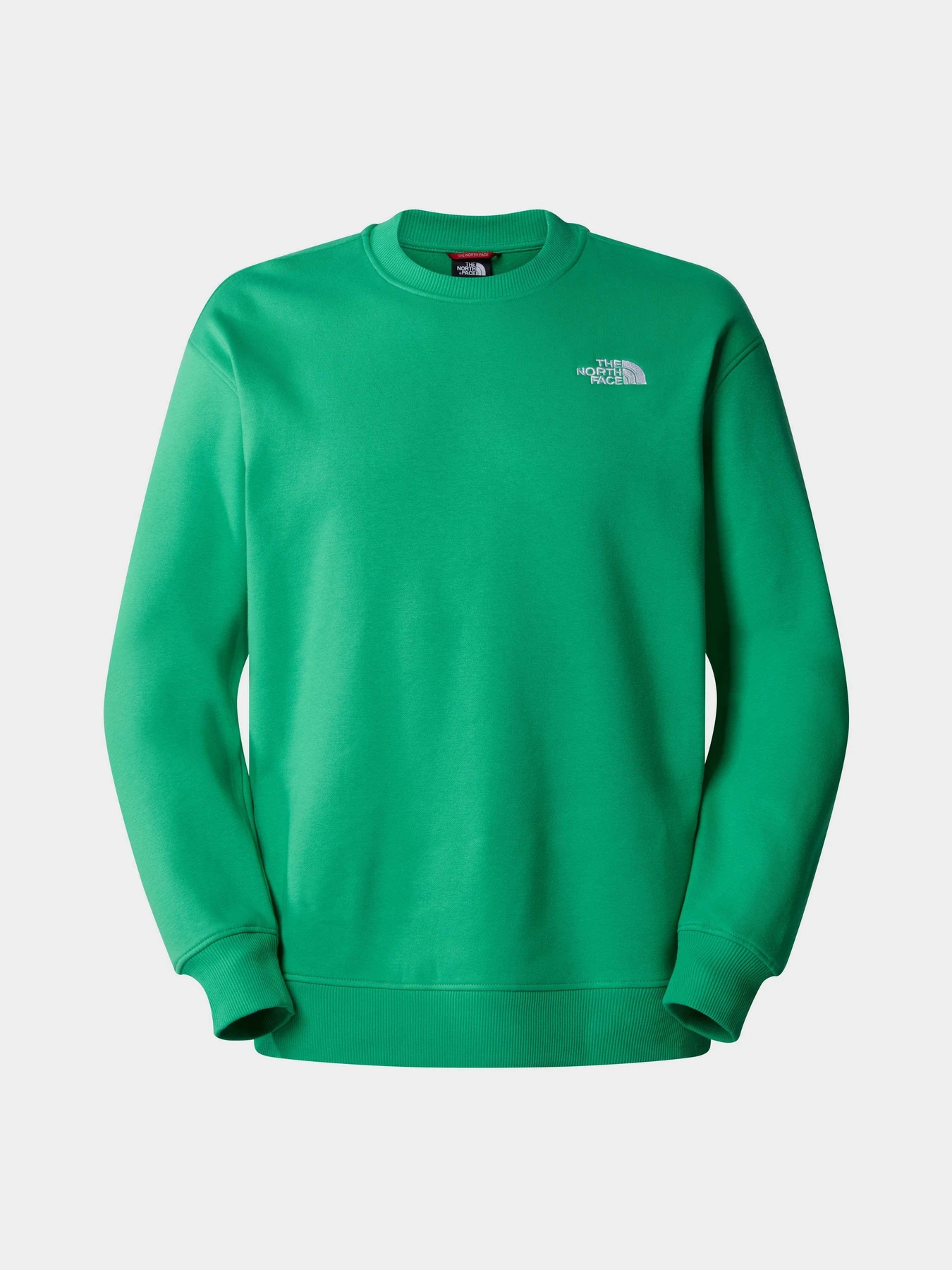 Худи и свитшоты The North Face Essential Crew модель NF0A7ZJAPO81 Худи и свитшоты The North Face Essential Crew модель NF0A7ZJAPO81 Фото