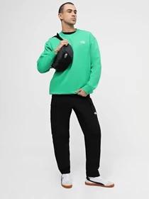 Худи и свитшоты The North Face Essential Crew модель NF0A7ZJAPO81 Фото
