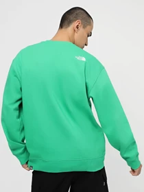 Худи и свитшоты The North Face Essential Crew модель NF0A7ZJAPO81 Фото
