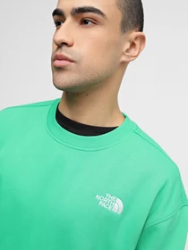 Худи и свитшоты The North Face Essential Crew модель NF0A7ZJAPO81 Фото