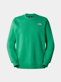 Худи и свитшоты The North Face Essential Crew модель NF0A7ZJAPO81 Фото