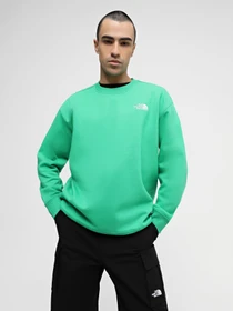 Худі та світшоти The North Face Essential Crew модель NF0A7ZJAPO81 Фото