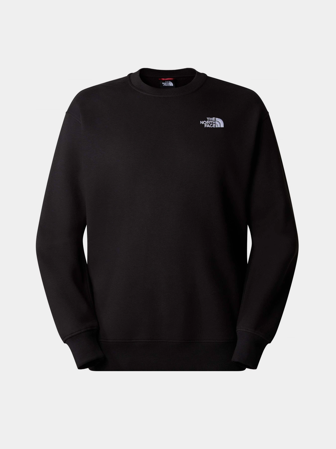 Худи и свитшоты The North Face M Essential Crew модель NF0A7ZJAJK31 Худи и свитшоты The North Face M Essential Crew модель NF0A7ZJAJK31 Фото