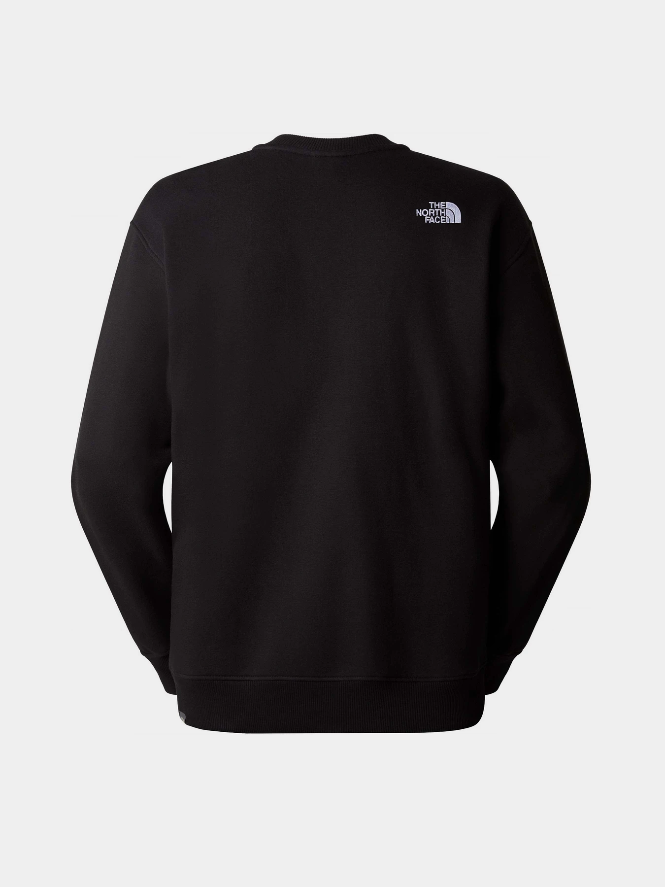 Худи и свитшоты The North Face M Essential Crew модель NF0A7ZJAJK31 Худи и свитшоты The North Face M Essential Crew модель NF0A7ZJAJK31 Фото