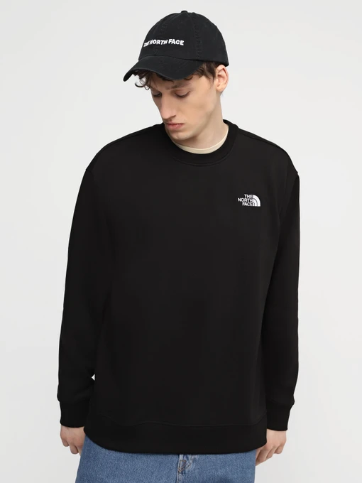 Худі та світшоти The North Face M Essential Crew модель NF0A7ZJAJK31 Фото