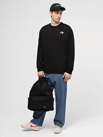 Худи и свитшоты The North Face M Essential Crew модель NF0A7ZJAJK31 Фото