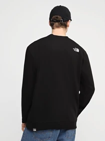Худи и свитшоты The North Face M Essential Crew модель NF0A7ZJAJK31 Фото