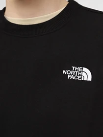 Худи и свитшоты The North Face M Essential Crew модель NF0A7ZJAJK31 Фото