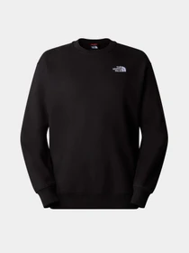 Худи и свитшоты The North Face M Essential Crew модель NF0A7ZJAJK31 Фото