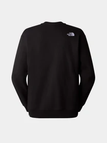 Худи и свитшоты The North Face M Essential Crew модель NF0A7ZJAJK31 Фото