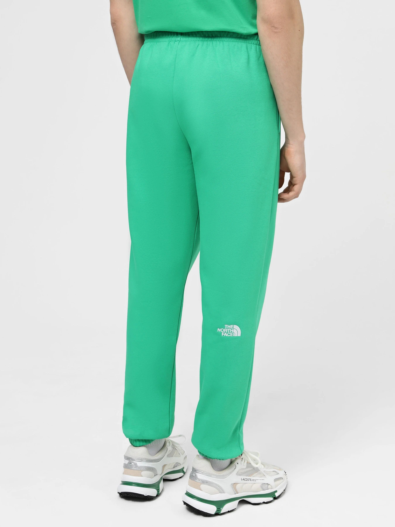 Брюки The North Face M Essential Jogger модель NF0A7ZJBPO81 Брюки The North Face M Essential Jogger модель NF0A7ZJBPO81 Фото
