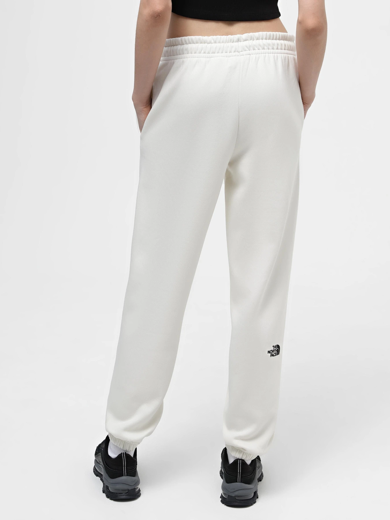 Брюки The North Face W Essential модель NF0A7ZJFQLI1 Фото
