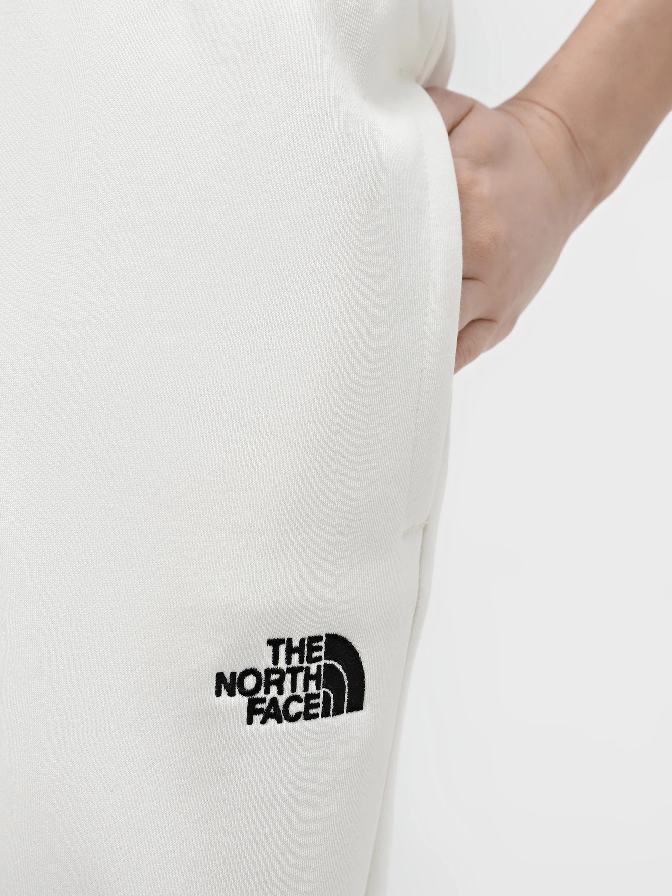 Брюки The North Face W Essential модель NF0A7ZJFQLI1 Фото