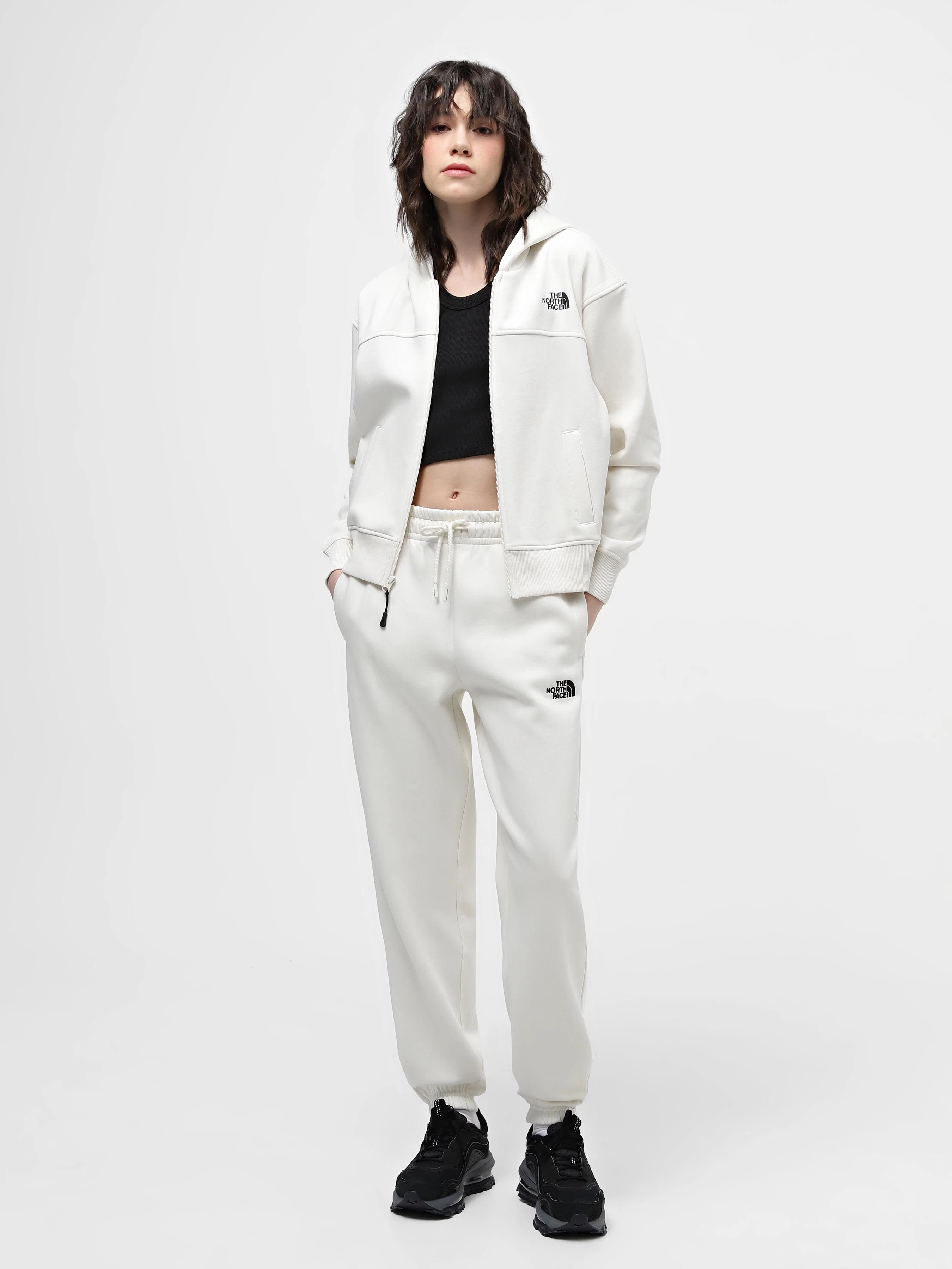 Жіночі Джогери The North Face W Essential фото 2